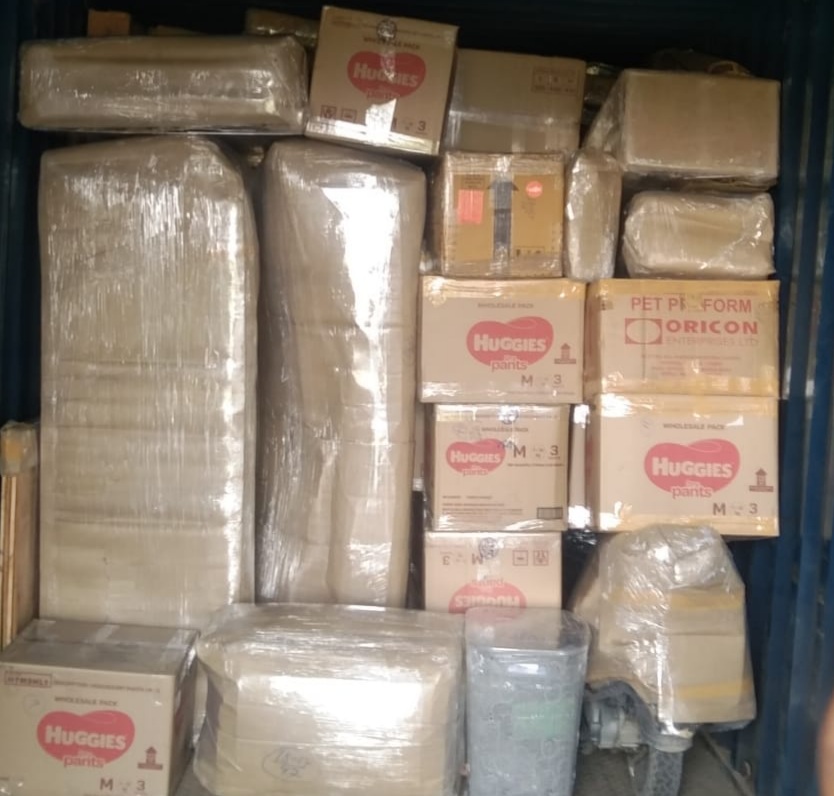 Car Transportation in 